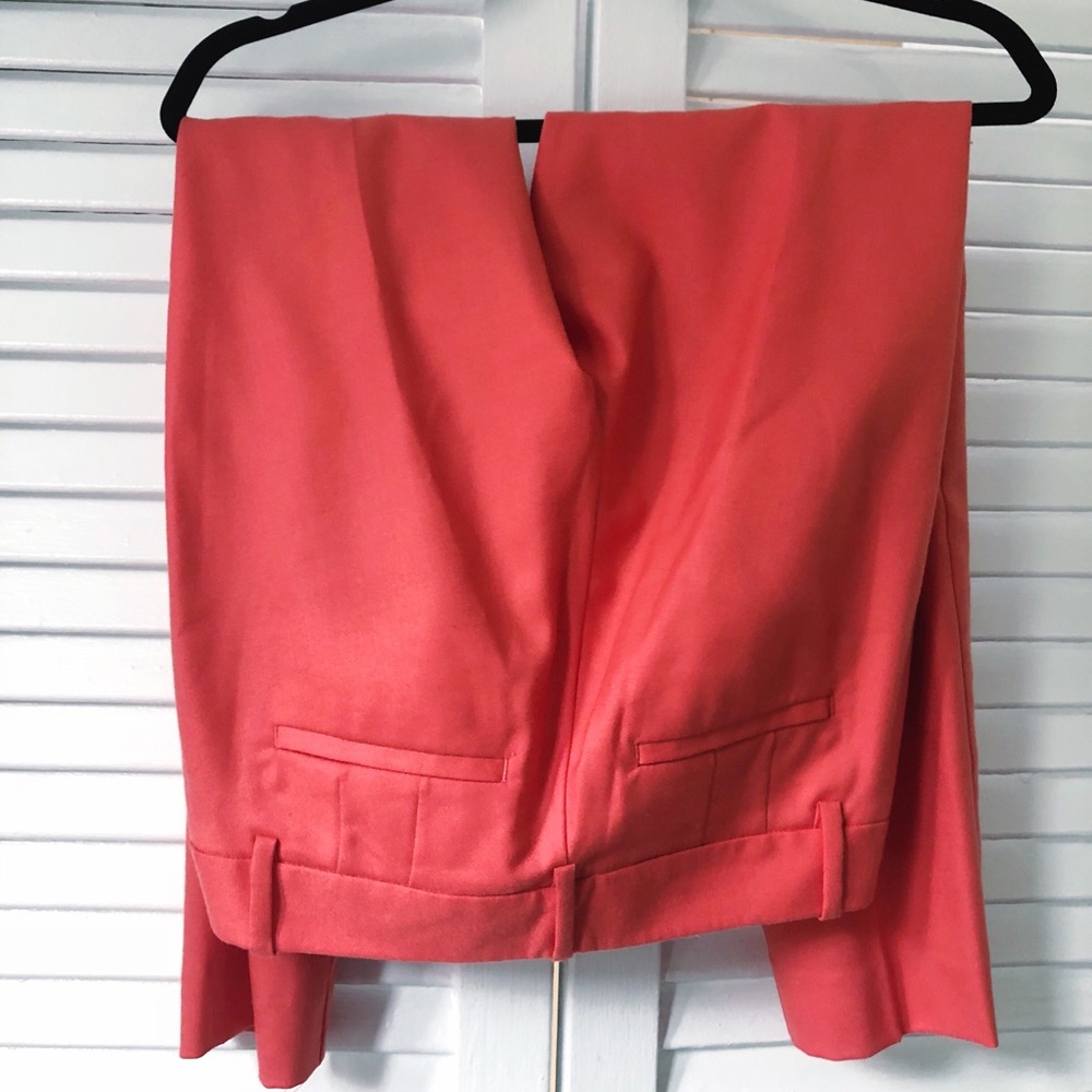 ✨🇺🇸 JCrew Factory Skimmer Pants